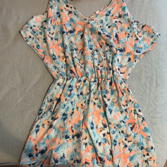 Dresses & Skirts - Romper